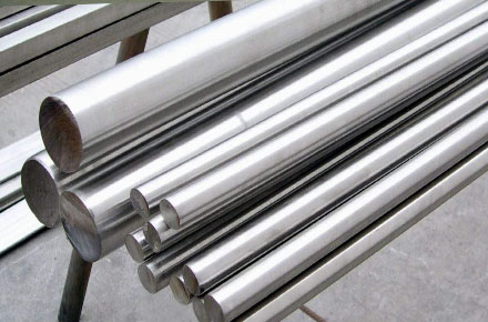 Stainless Steel Round Bar Stainless Steel Round Bar